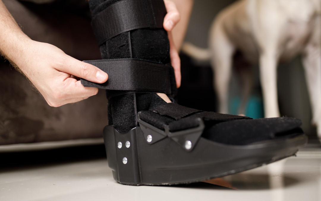 Ortopedia – Aplicações do PRP