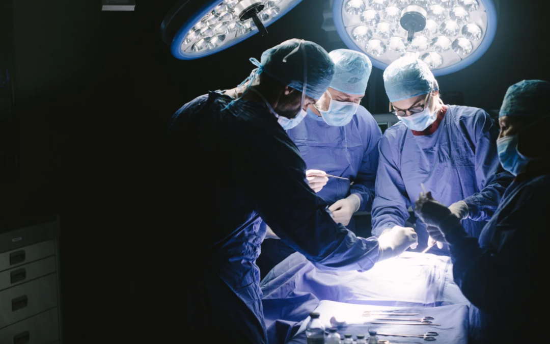 Cirurgia Plástica – APLICAÇÕES DO PRP