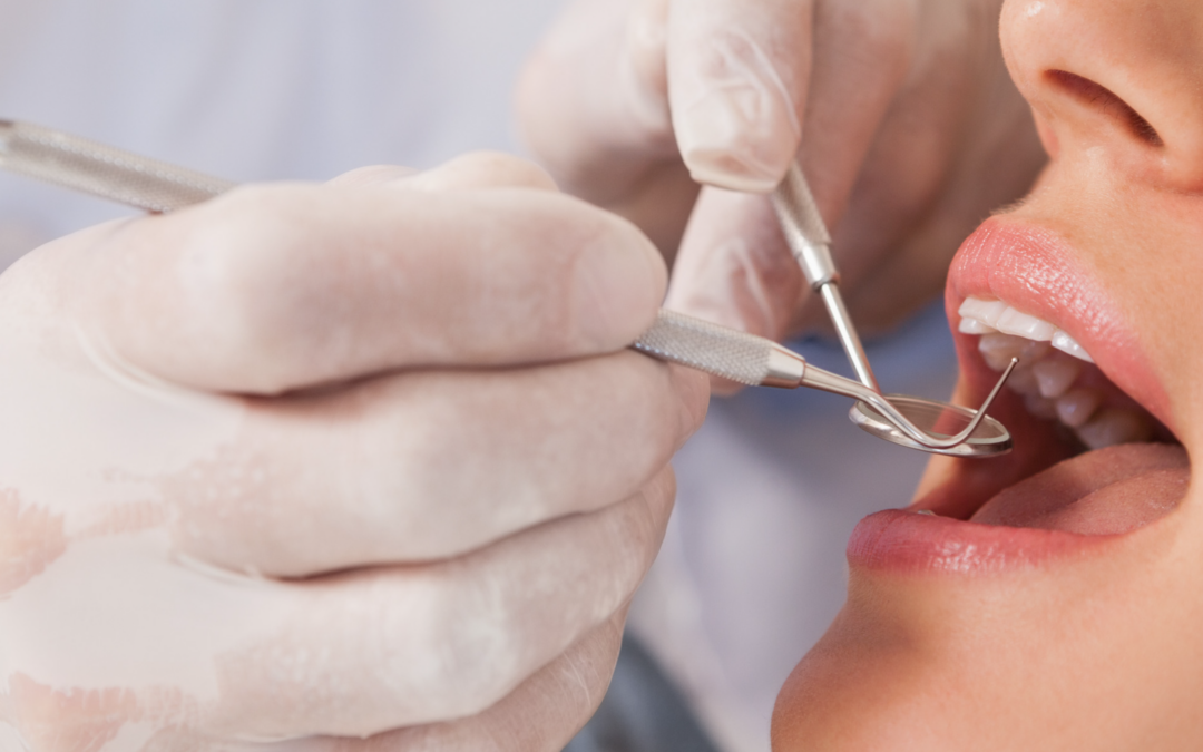 Medicina Dentária – APLICAÇÕES DO PRP