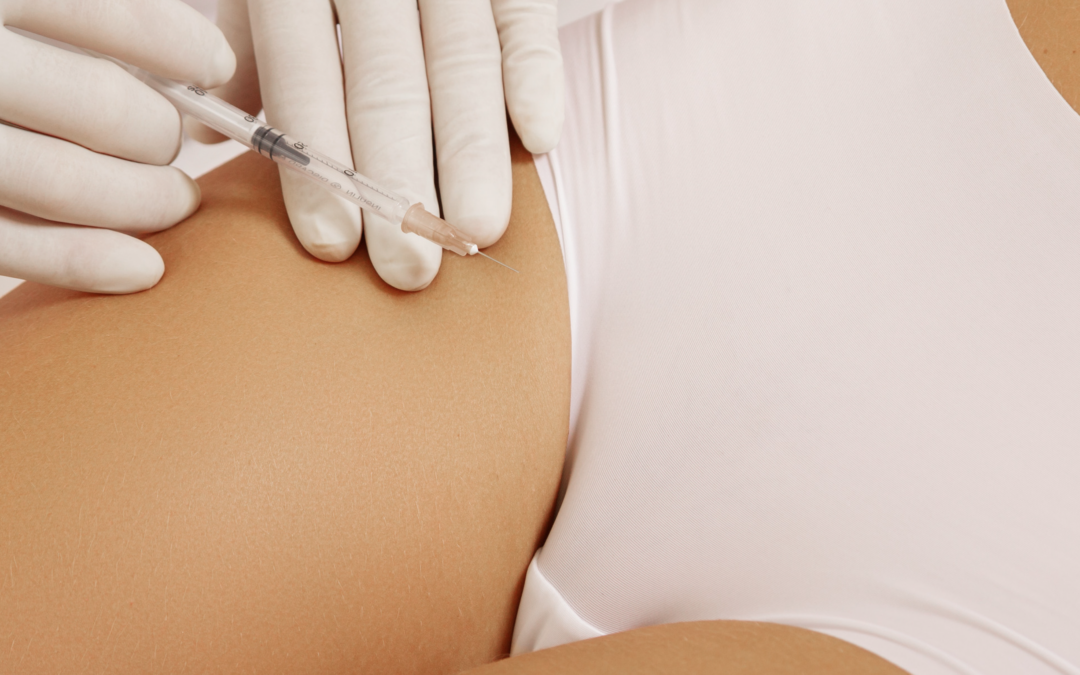 Gineco Estética – APLICAÇÕES DO PRP